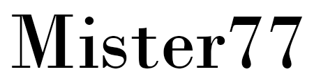Mister77